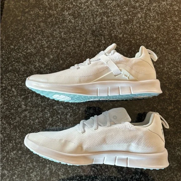 New in Box womens Puma Laguna Fushion Sport Golf Shoes - Picture 5 of 6